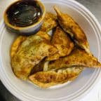 Best Fried Dumplings (8) in Columbia, MO