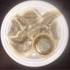 Best Boiled Dumplings (8) in Columbia, MO